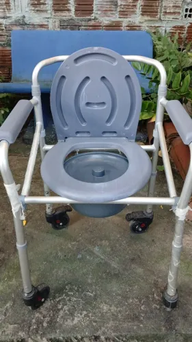 Cadeira de Banho
