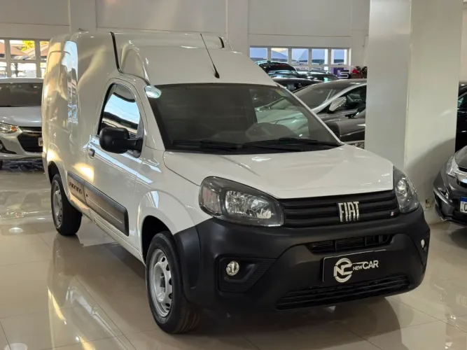 Fiat Fiorino Endurance EVO 1.4 Flex 8V 2P 2023
