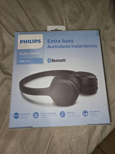 Fone de ouvido Philips