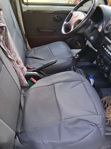Lifan Foison 1.3 16V 85cv 2P 2015