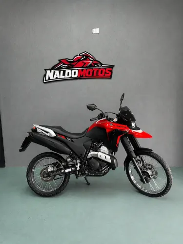 XTZ LANDER 2025 -OPORTUNIDADE!!