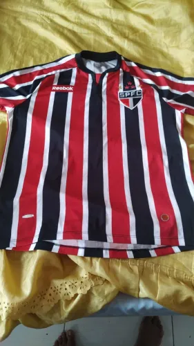 camisa do são Paulo original