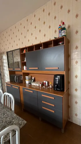 Armário de Cozinha