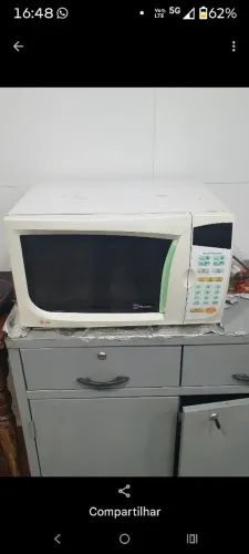 Microondas 
