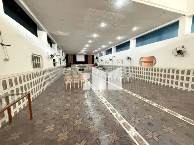Apartamento com 20 dormitórios à venda, 4000 m² por R$ 3.000.000,00 - Caratoíra - Vitória/