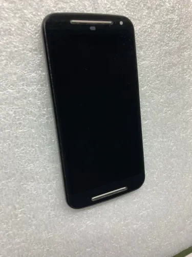 Frontal tela Moto G2 