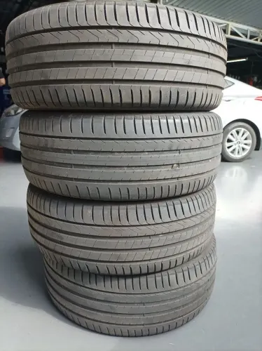 Pneu Pirelli 235/50/19