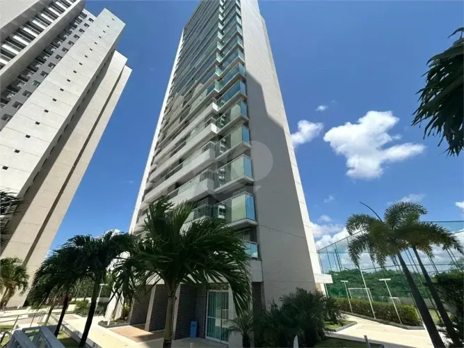 Condominio Lafitte Parque