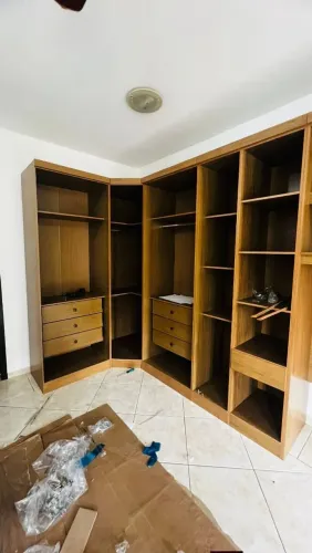 Montador de móveis *