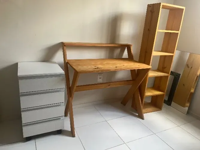 Conjunto Escritório 
