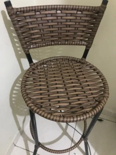 Banquetas 2 unidades 