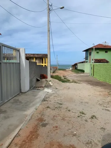 Casa para Carnaval em Barra do Cunhaú 