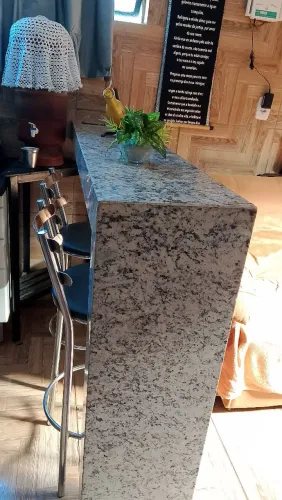 Venda de bancada de mármore
