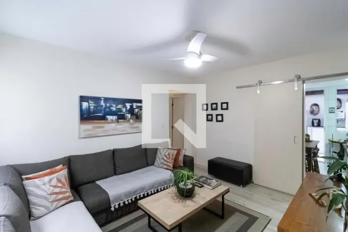 Apartamento à Venda - Santa Branca, 3 Quartos, 120 m2