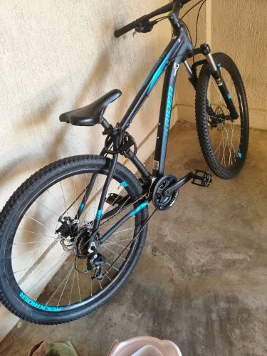 Bicicleta rockrider aro 29 