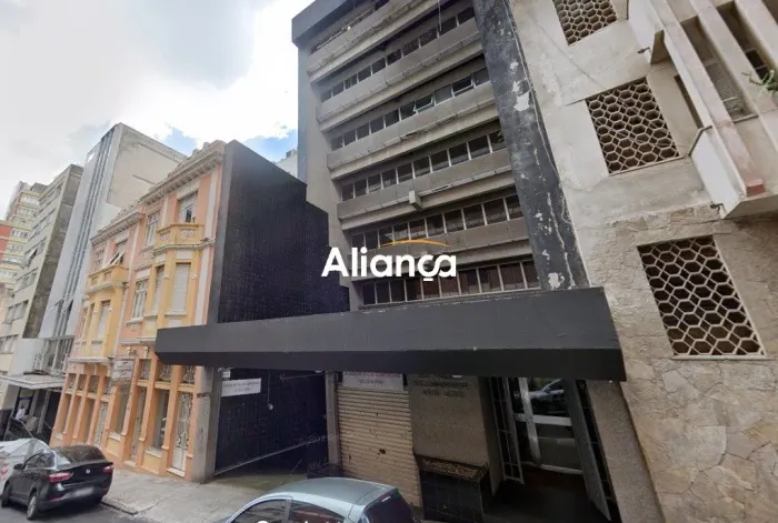 Sala comercial para locação com 55m² no bairro Centro Histórico em Porto Alegre/RS