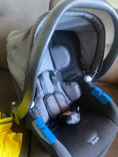 Bebê conforto