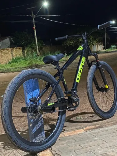 Bike