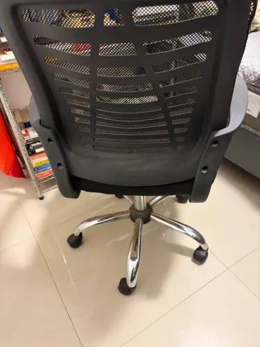 Cadeira para computador