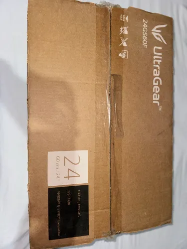 Monitor