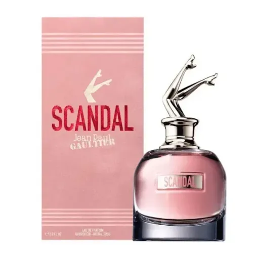 Jean Paul Gaultier Scandal Fem Edp 80ml