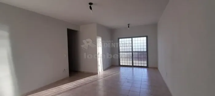 Edifício Natália - Apartamento locação