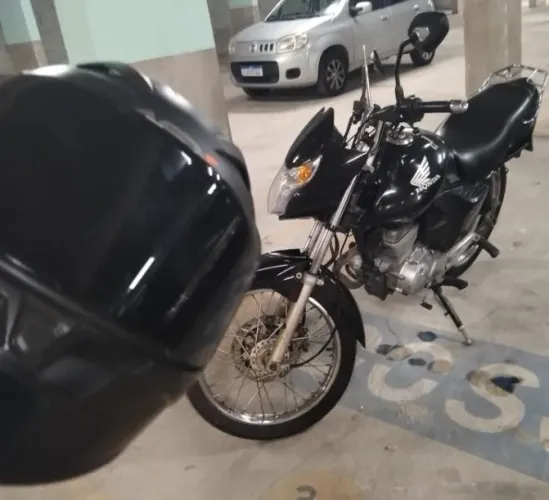 Venda se CG 150