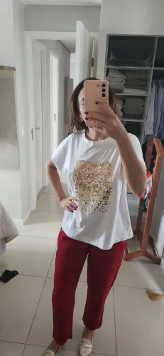 Moda feminina