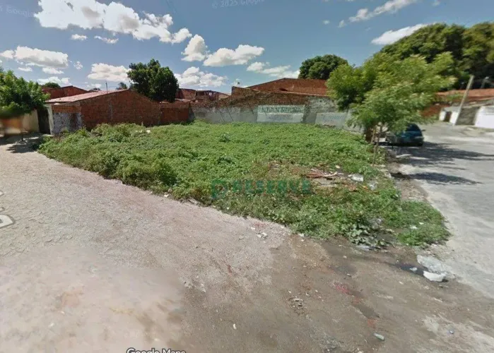 Lote à venda no Novo Mondubim - Fortaleza/CE
