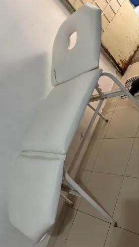 Vendo Maca de ferro
