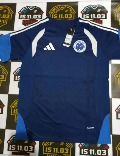 Cruzeiro Camisa de treino 25/26