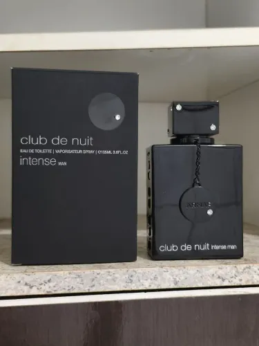 Club De Nuit Intense 105 ML ( Original)