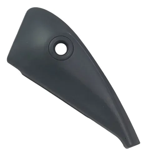 Acabamento Interno Retrovisor Direito  Renault Kangoo 1.6  8