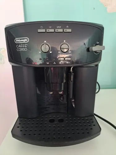 Maquina de Cafe