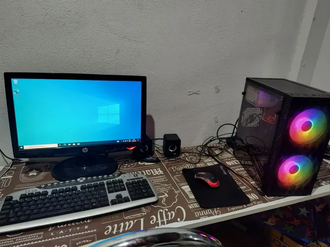 Computador Pc Xeon Core i7 4790T