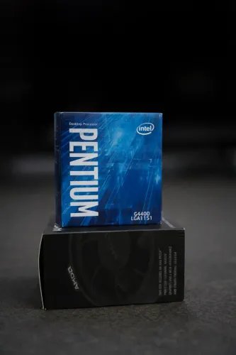 Pentium G4400 Lga:1151