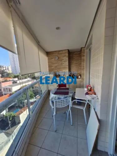 APARTAMENTO - SAÚDE - SP