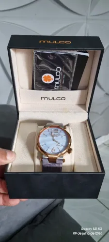 MULCO Couture Slim