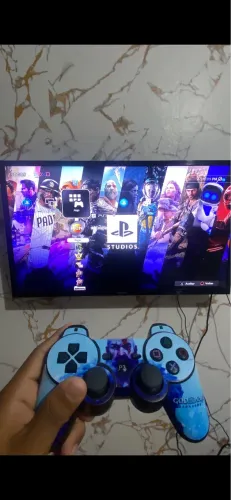 Tv smart Samsung 32 polegadas 