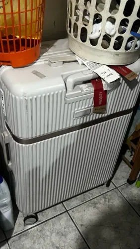 VENDO MALA DE VIAGEM GRANDE