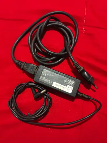 Carregador original notebook Acer 