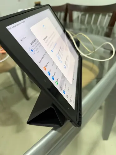 iPad 9a geração 64GB Wi-Fi Troco iPhone