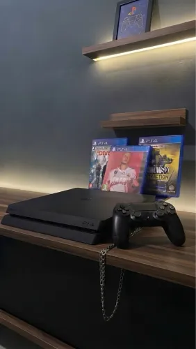 Ps4 varios jogos