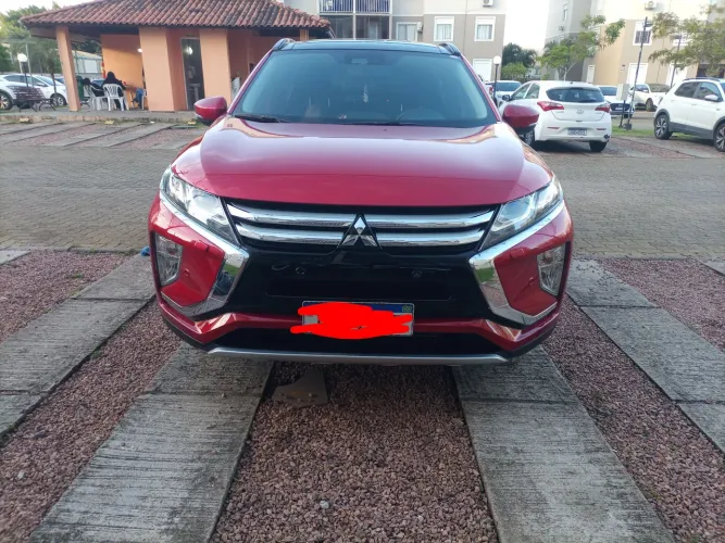 Mitsubishi Eclipse Cross HPE-S 1.5 16V 165cv Aut. 2019