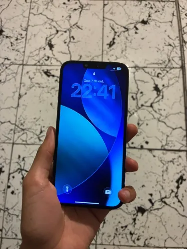 Iphone 13 Pro Max - SEMINOVO