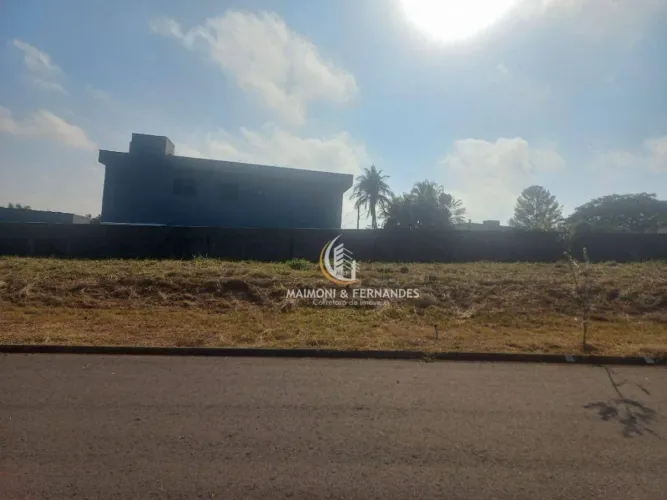 Terreno à venda, 450 m² por R$ 360.000,00 - Núcleo Portal dos Nobres - Ipeúna/SP