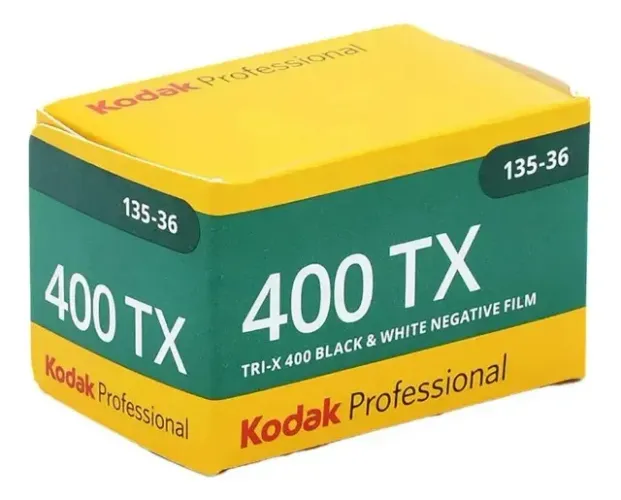 Kodak Tri-X