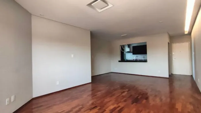 Apartamento com 3 dormitórios, 102 m² - venda por R$ 550.000,00 ou aluguel por R$ 3.631,37