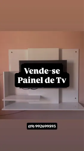 Painel de TV