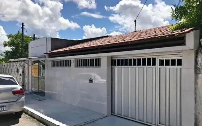 Casa a venda no parque 10